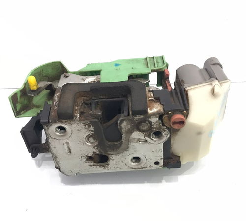 Fechadura Porta Traseira Esquerda Fiat Idea 2006/2010
