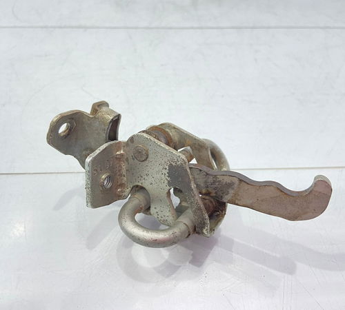 Limitador Porta Dianteira Direita Fiat Idea 2006/2010