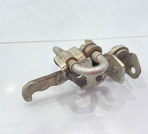 Limitador Porta Dianteira Direita Fiat Idea 2006/2010