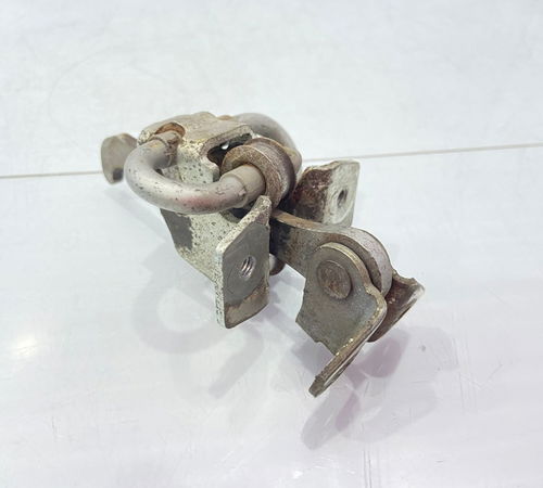 Limitador Porta Dianteira Direita Fiat Idea 2006/2010