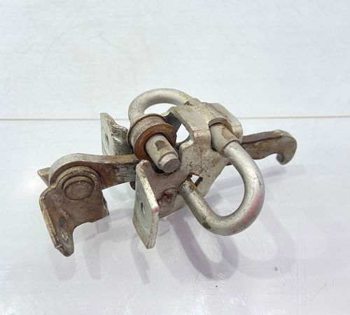 Limitador Porta Dianteira Direita Fiat Idea 2006/2010