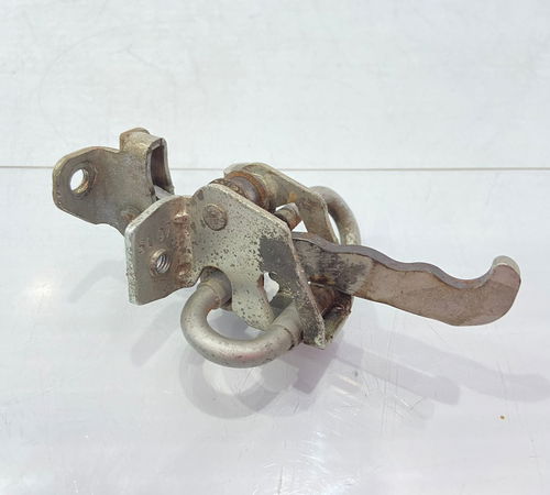 Limitador Porta Dianteira Direita Fiat Idea 2006/2010
