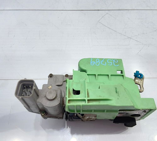 Fechadura Porta Dianteira Direito Fiat Idea 2006/2010