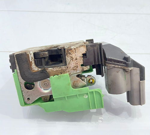 Fechadura Porta Dianteira Direito Fiat Idea 2006/2010