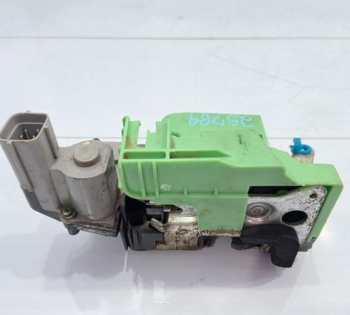 Fechadura Porta Dianteira Direito Fiat Idea 2006/2010