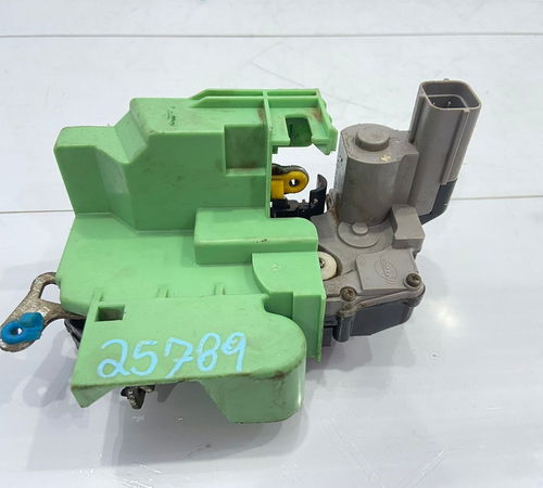 Fechadura Porta Dianteira Direito Fiat Idea 2006/2010