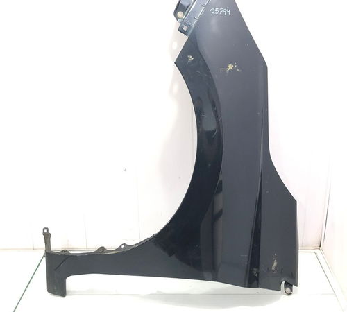 Para-lama Esquerdo Honda City 2022/2023