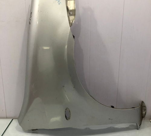Para-lama Direito Toyota Etios 2013/2021
