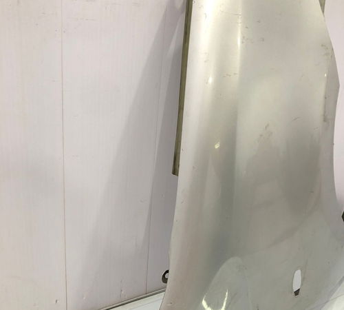 Para-lama Direito Toyota Etios C/det 2013/2021