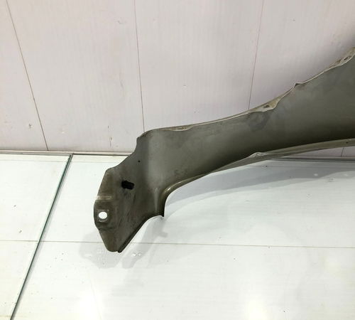 Para-lama Direito Toyota Etios C/det 2013/2021