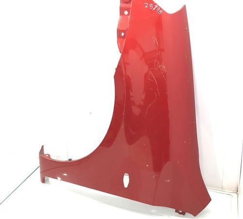 Para-lama Esquerdo Toyota Etios 2013/2021