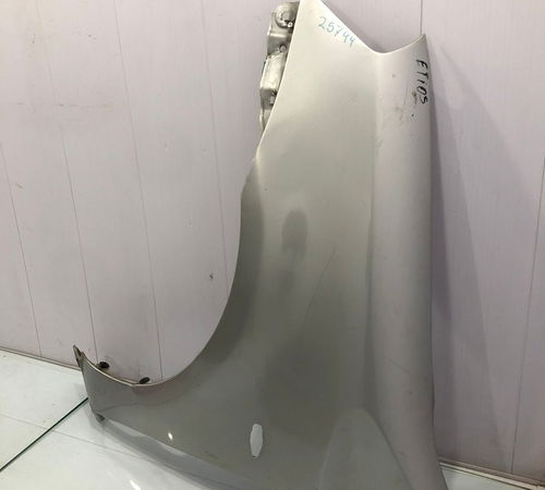 Para-lama Esquerdo Toyota Etios 2013/2021