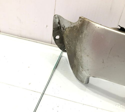 Para-lama Esquerdo Toyota Etios 2013/2021