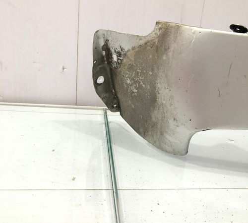 Para-lama Esquerdo Toyota Etios 2013/2021