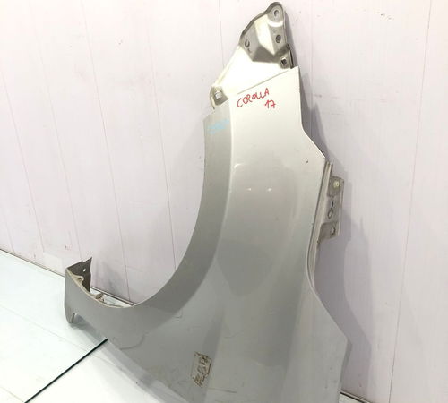 Para-lama  Esquerdo Toyota Corolla 2015/2019