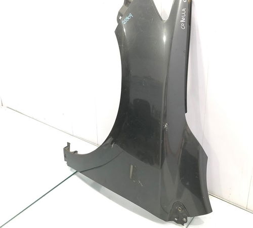 Para-lama  Esquerdo Toyota Corolla 2009/2014