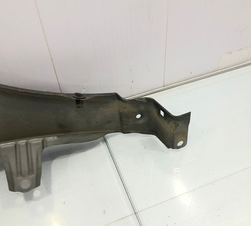 Para-lama  Esquerdo Toyota Corolla 2009/2014