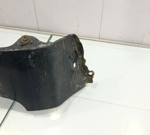 Para-lama  Direito Toyota Corolla 2003/2008