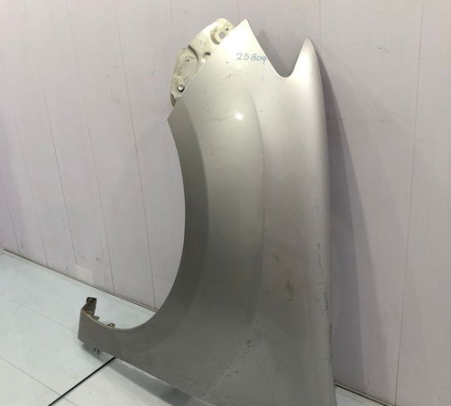 Para-lama Esquerdo Renault Sandero 2007/2014