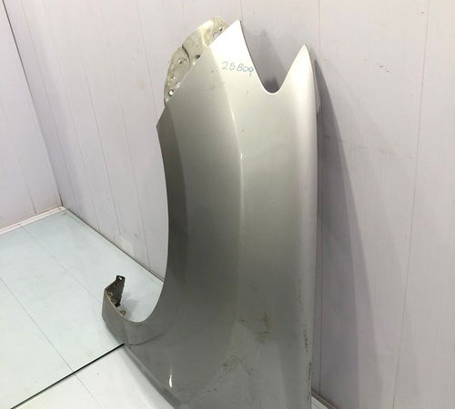 Para-lama Esquerdo Renault Sandero 2007/2014