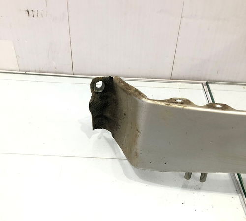 Para-lama Esquerdo Renault Sandero 2007/2014
