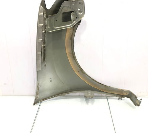 Para-lama Esquerdo Renault Sandero 2007/2014