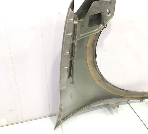 Para-lama Esquerdo Renault Sandero 2007/2014