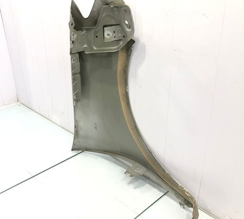 Para-lama Esquerdo Renault Sandero 2007/2014