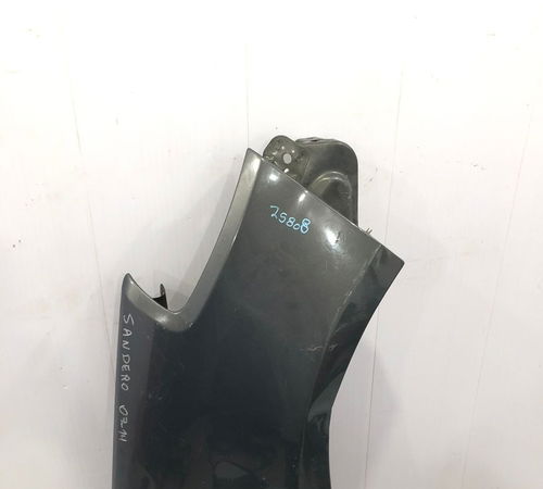 Para-lama Direito Renault Sandero 2007/2014