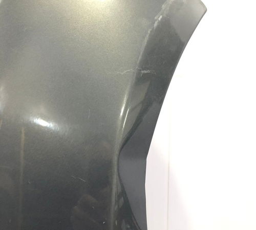 Para-lama Direito Renault Sandero 2007/2014