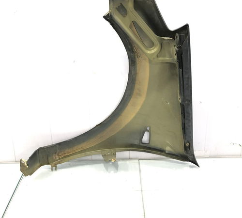 Para-lama Direito Renault Sandero 2007/2014