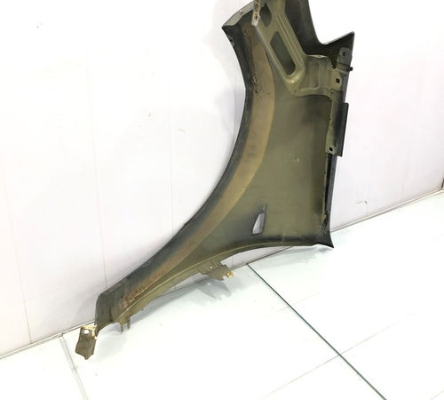 Para-lama Direito Renault Sandero 2007/2014