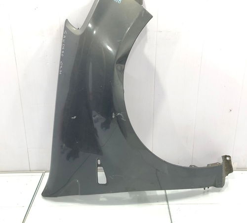 Para-lama Direito Renault Sandero 2007/2...