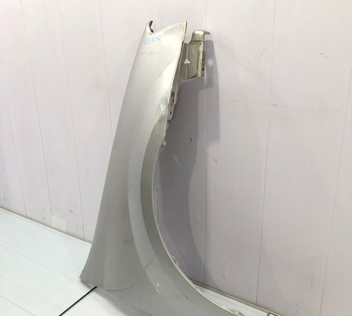 Para-lama Direito Renault Logan 2008/2013 C/det