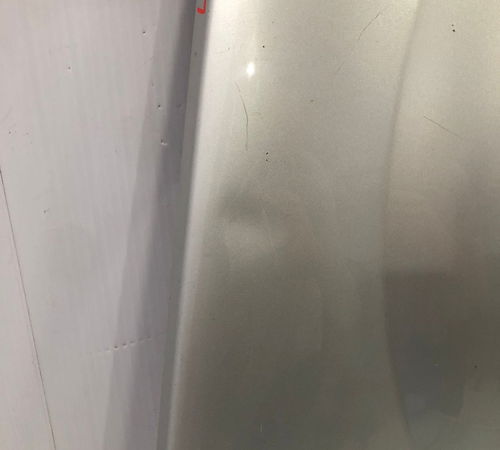 Para-lama Direito Renault Logan 2008/2013 C/det