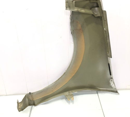 Para-lama Direito Renault Logan 2008/2013 C/det