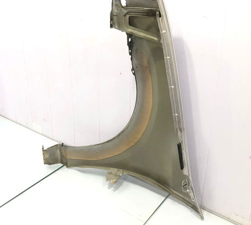 Para-lama Direito Renault Logan 2008/2013 C/det