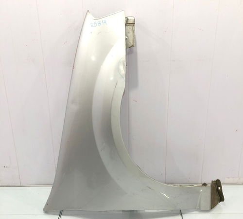 Para-lama Direito Renault Logan 2008/201...