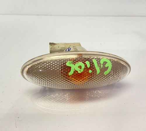 Pisca Para-lama Toyota Etios 2013/2021