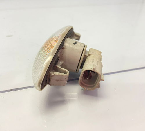 Pisca Para-lama Toyota Etios 2013/2021