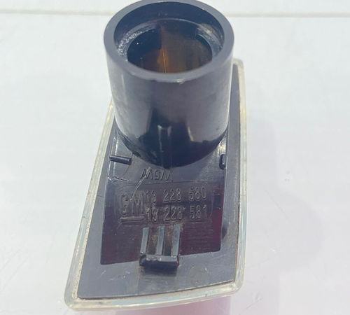 Pisca Para-lama Direito Chevrolet Vectra 2006/2012
