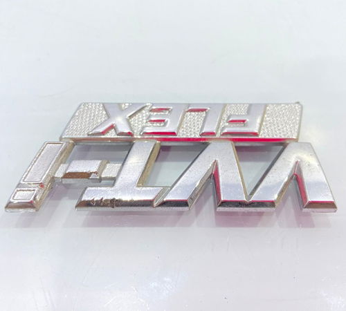 Emblema Para-lama Toyota Corolla 2009/2014