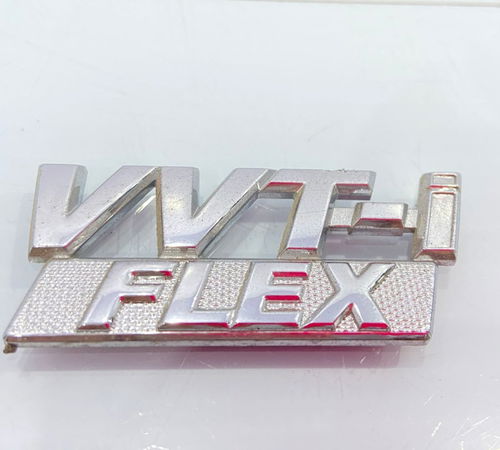 Emblema Para-lama Toyota Corolla 2009/20...