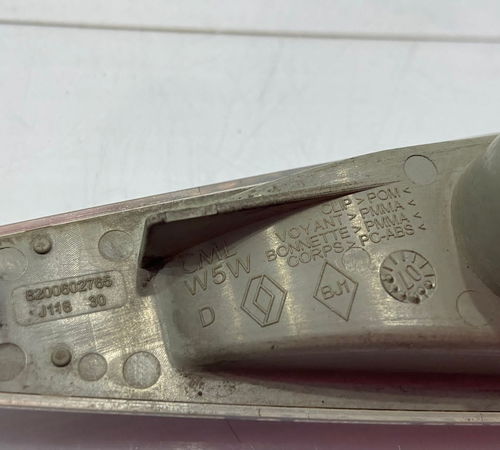 Pisca Para-lama Direito Renault Sandero 2015/2021