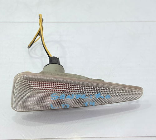 Pisca Para-lama Direito Renault Sandero ...