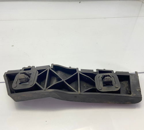 Guia Para-lama/para-choque Direito Ford Fiesta 2010/2014