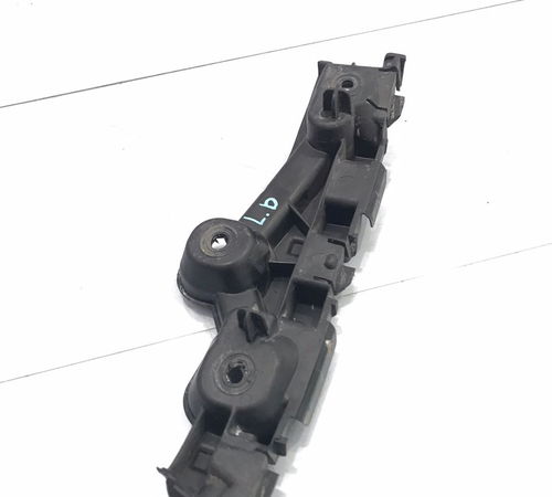 Guia Para-lama/para-choque Direito Renault Sandero 2015/2021