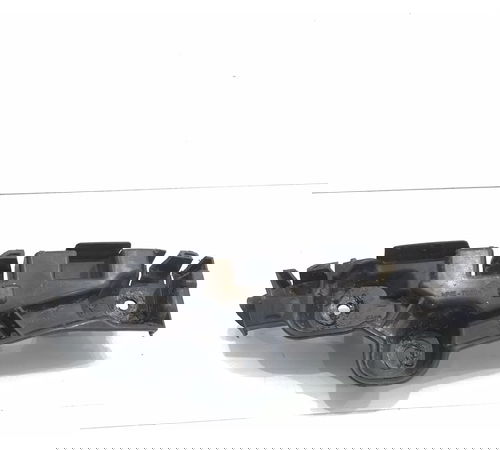 Guia Para-lama/para-choque Direito Renault Sandero 2015/2021