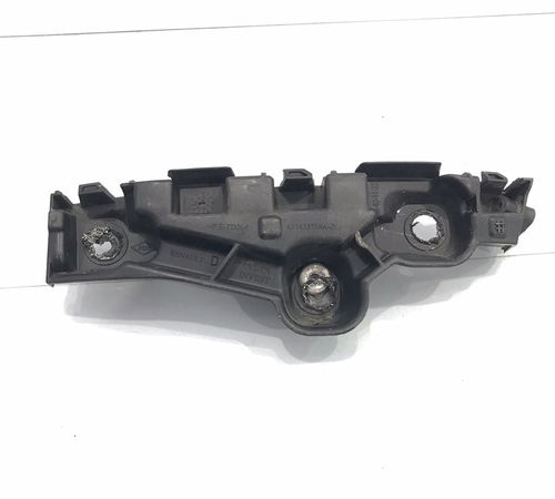 Guia Para-lama/para-choque Esquerdo Renault Sandero 15/21