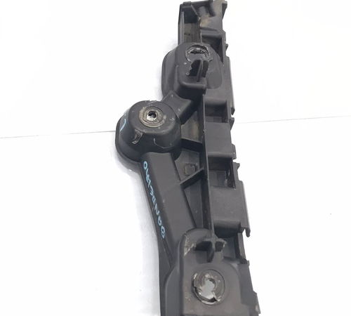 Guia Para-lama/para-choque Esquerdo Renault Sandero 15/21